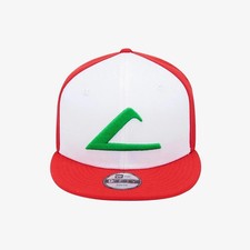 Cappello Regolabile New Era