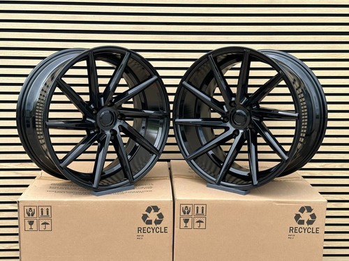 Cerchi stile voss cvt - 4x, 19"