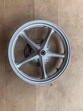 Cerchio Ant. Suzuki Sixteen 125-150 2007/2014