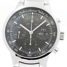 Orologio Uomo Automatico IWC