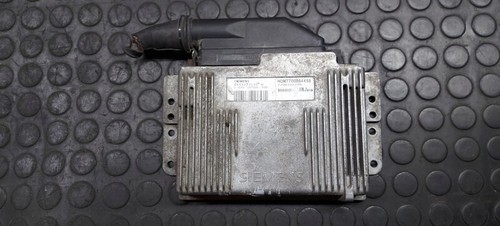 7700864458 centralina motore