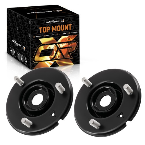 2pcs cuscinetto ammortizzatore - 2pcs,