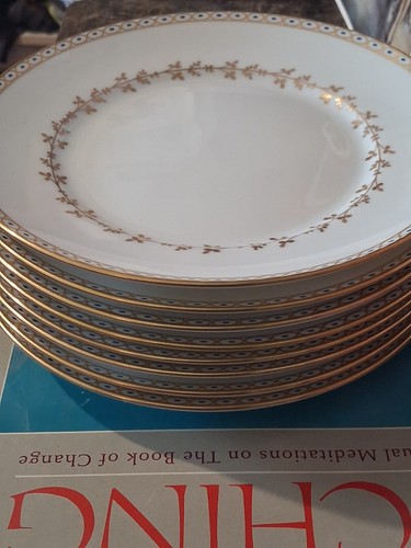 Richard ginori never used set - ginori,
