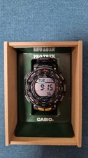Orologio Casio Pro Trek Solar