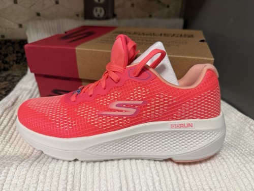 Nuovo skechers run elevate - run,