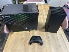 Microsoft Xbox Series X 1TB