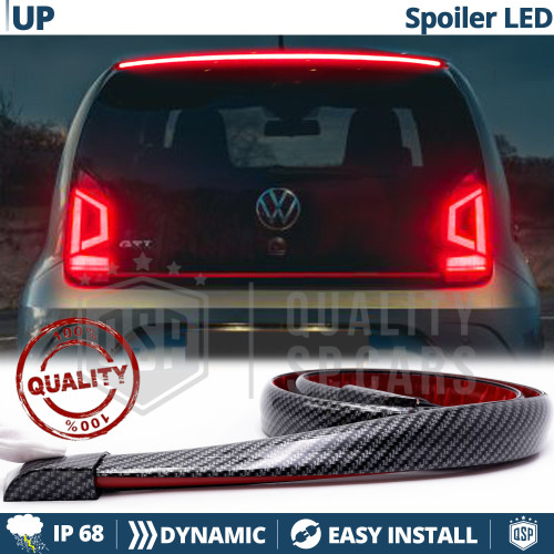 Spoiler led per up - spoiler,