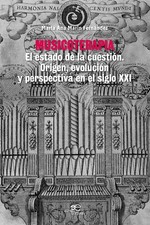 Musicoterapia. El estado de la