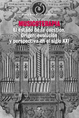 Musicoterapia estado de la - estado,