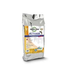 CROCCHETTE mangime ATLETIC DOG MANTENIMENTO al PESCE da 15kg necon alimento