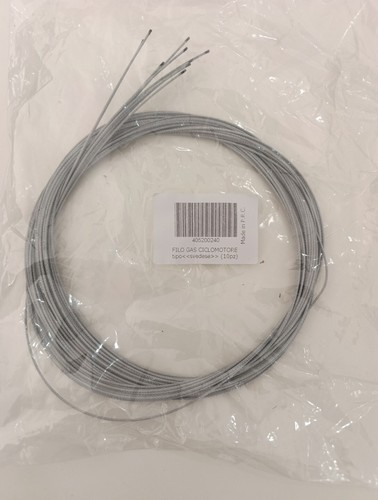 Cavo filo gas svedese - ,