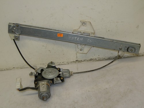 Regolatore alzavetro