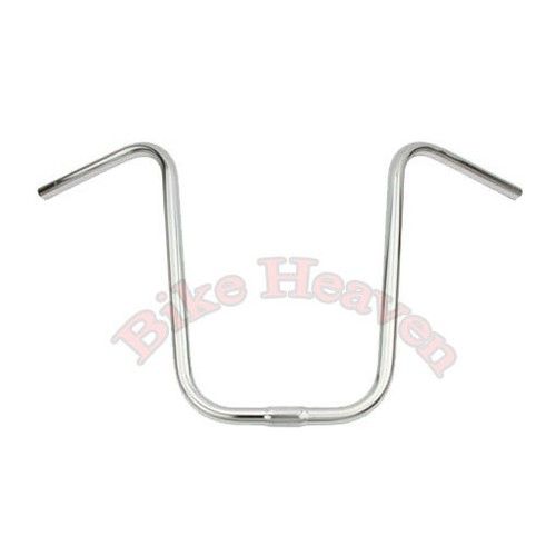Nuovo manubrio bici - manubrio,