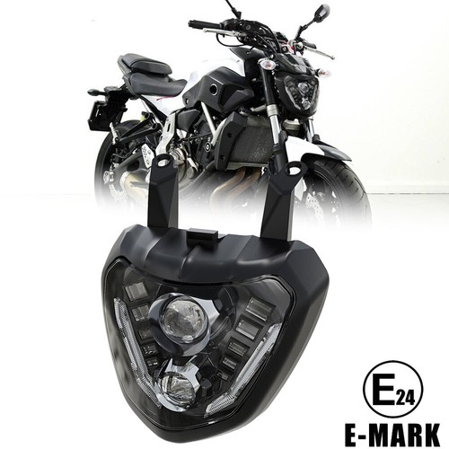 Faro proiettore led - , drl