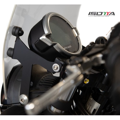 Kit cupolino alto isotta - kit,