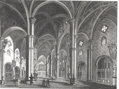 Pavia certosa - pavia,,