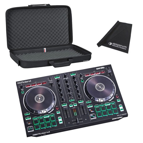 Roland 202 controller dj - roland, dj-202
