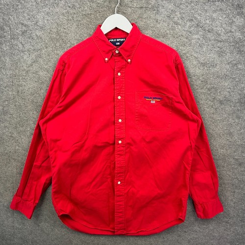 Camicia ralph lauren vintage - camicia,