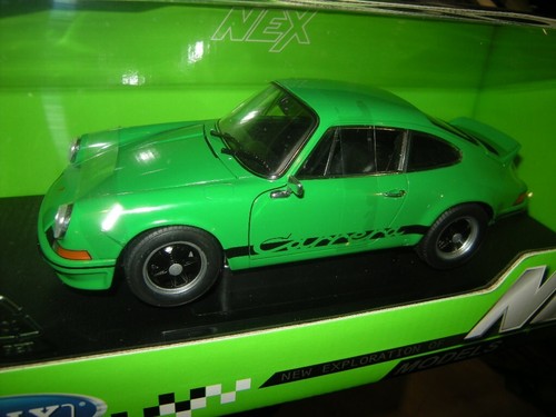 Welly porsche 911 - welly,