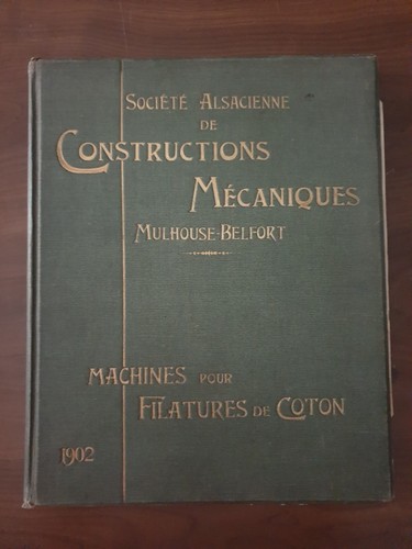 Libro constructions mecaniques - libro,