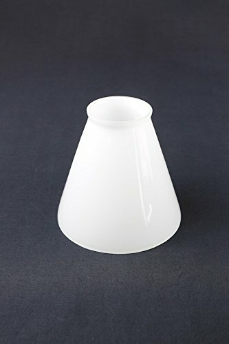 Vetro ricambio lampada - vetro,