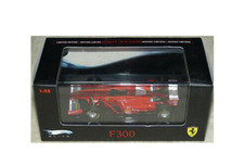 MATTEL ELITE F1 N5587 FERRARI