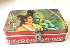 Antico Vecchio Vintage Indù