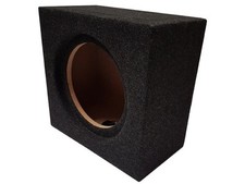 Subwoofer alloggiamento