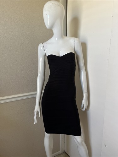 Herve leger nuovo - herve, vestito