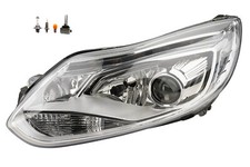 Faro Anteriore Compatibile Con