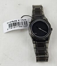 Orologio Uomo D1-MILANO Nylon