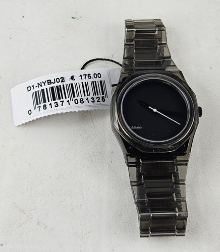 Orologio uomo milano - uomo, d1-milano