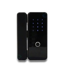 Serratura smart per porta - serratura,