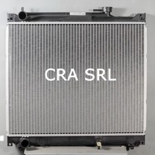RADIATORE SUZUKI VITARA / GRAN