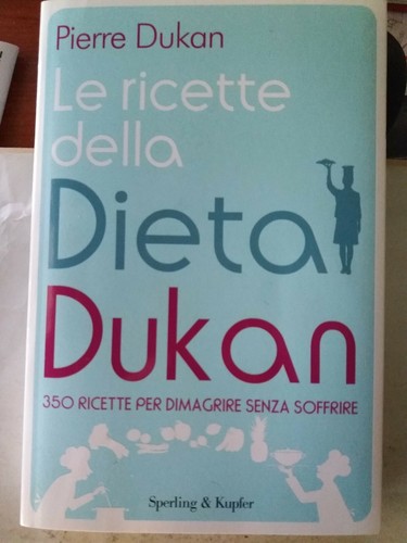 Pierre dukan ricette della - dukan,,