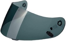  VISIERA VISOR  HJC FUME CHIARO HJC HJ09 CLST/CSR1/FG15/FS10/FS11 /HQ1/IS16 CS15