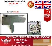 Yamato ubt vc2700 calibro - yamato,