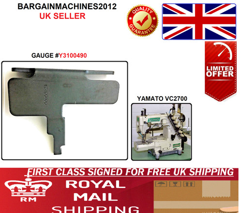 Yamato ubt vc2700 calibro - vc2700,