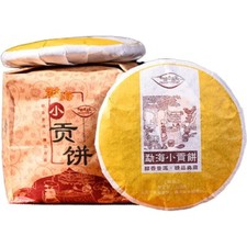 Brown Mountain Palace Pu'er