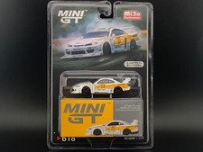 Mini GT Nissan LB-Super