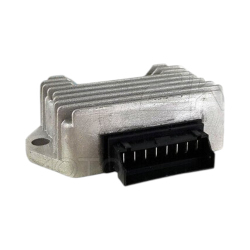 Regolatore tensione originale - regolatore,