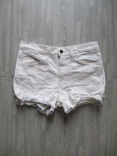 Pantaloncini Levis donna W32