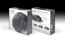 Irobot scooba 450 robotic - irobot,