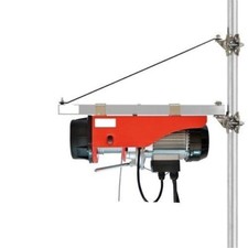 Paranco elettrico 450 w