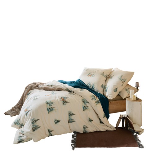 Biancheria letto redbest - da,
