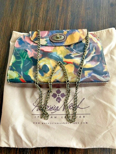 Borsa tracolla patricia nash - tracolla,