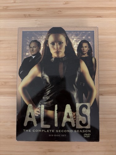 Alias the complete second - complete,