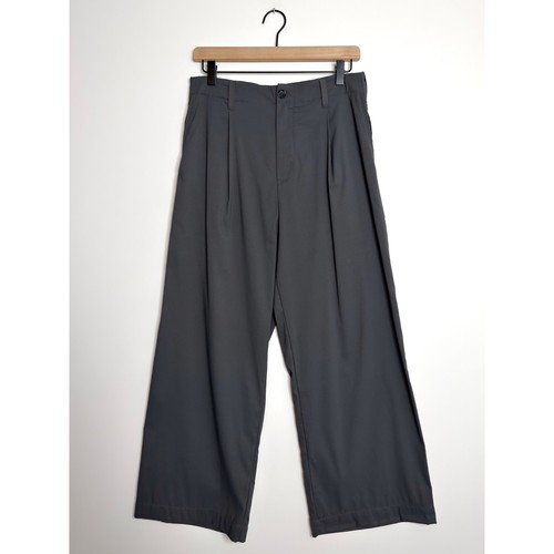 Pantalone rompighiaccio merino