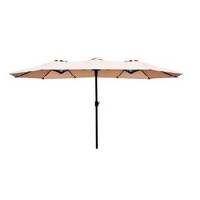 OMBRELLONE DOPPIO 460X270 CM