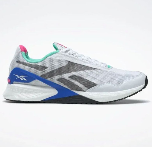 Scarpe tennis reebok sports - reebok,